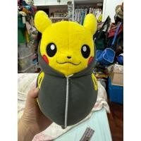 ราคา BANPRESTO Pokemon Plush Doll Pikachu Nebukuro Sleeping Bag l ตุ๊กตา โปเกม่อน ปิกาจู (29904995137)