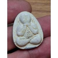 ราคา พระปิดตามหาลาภ ฝังตะกรุดสังฆวานร พิมพ์ใหญ่ หลวงพ่อเกษม เขมโก สุสานไตรลักษณ์ จ.ลำปาง ปี 2538 (28380963262)