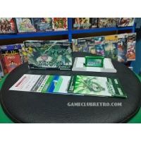 ราคา pokemon Emerald JP Gameboy Advance (4082007882)