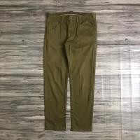 ราคา Zara MAN กางเกงชิโน่ (22274061224)