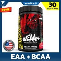 ราคา MUTANT GEAAR 378 g. (30 Serving) - กรดอะมิโน EAA + BCAA + Electrolytes (16787991650)