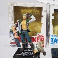 ราคา Smoker โมเดลวันพีช (1678375372)