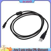 ราคา ในสต็อก-สาย USB เข้ากันได้กับสําหรับ Sony CyberShot DSC-S750 DSC-S800 DSC-S700 (40116600424)