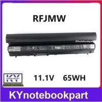 ราคา BATTERY ORIGINAL DELL แบตเตอรี่ ของแท้ DELL Latitude E6120 E6220 E6230 E6320 E6330 E6430s Series RFJMW (24127091710)