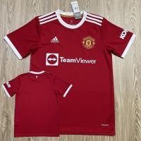 ราคา ManU 2021-2022 FOOTBALL SHIRT SOCCER JERSEY เสื้อบอล ฟุตบอล ทีมแมนยู เกรดแฟนบอล AAA (11262823429)