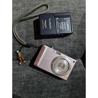 ราคา กล้องPanasonic DMC-FX55สีชมพูมือสอง (3796509141)