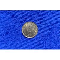 ราคา ( BK -595) เหรียญ 50 เซนต์ ฮ่องกง HONG - KONG (40325219452)