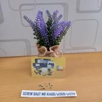 ราคา สลักเกลียวฝาครอบสกรู MBA A1465 A1466 A1369 A1370 11 13 นิ้ว (41271126213)