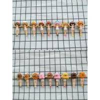 ราคา สินค้า​ของเล่นของ​สะสม​โมเดล​ ตุ๊กตา​เด็กผู้หญิง​ริกกะจัง แมคโดนัลด์ ​McDonald​ TOMY ทอมมี่​ ญี่ปุ่น​มือสอง​ (9506444276)