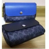 ราคา Used like new coach แท้% รูบี้กลับด้าน (741238228)