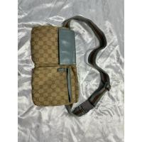 ราคา กระเป๋าคาดอกGucci แท้ มือ2 (25451648192)