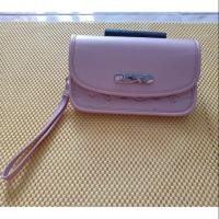 ราคา กระเป๋าครัทช์มือสอง กระเป๋าJelly Bunny มือสองสภาพนางฟ้า (3844078385)