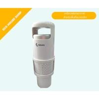 ราคา เครื่องฟอกอากาศในรถยนต์ 8 Sqm. Car Air Purify PM2.5 รุ่น K5B วิมานแอร์ (7103386227)