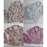 ราคา ส่งต่อ Happy Sunday ชุดนอนใส่สบายมีสี่ลาย (28363293490)