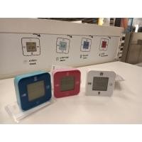 ราคา IKEAshopping IKEA KLOCKIS นาฬิกา/เทอร์โม/นาฬิกาปลุก/ไทม์เมอร์ (43354161683)