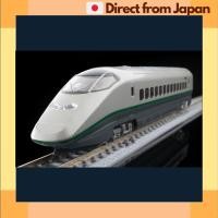 ราคา Tomytec Tomix N Gauge พิพิธภัณฑ์รถแรก Jr E3 2000 Series Yamagata Shinkansen Tsubasa Initial Livery รถไฟรุ่น Fm-036 (41859273194)
