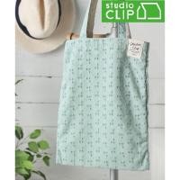 ราคา กระเป๋าผ้าฝ้ายฉลุลูกไม้ เเบรนด์ญี่ปุ่น STUDIO CLIP (27855672156)