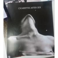 ราคา โปสเตอร์วงดนตรีติดผนัง Cigaretts after sex (25930496045)