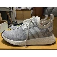 ราคา NMD R2 รองเท้ามือสองของแท้ 100 % มีกล่อง (2386764020)
