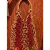 ราคา กระเป๋าเชือกปอสาน (520154510)