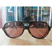 ราคา AO American Optical made in USA ปี1950-1960 size 50-17-135 แว่นโบราณผลิตในปี 1950-1960 งานวินเทจปีลึกๆ ของแบรนด์ยอดนิยม (5780939143)