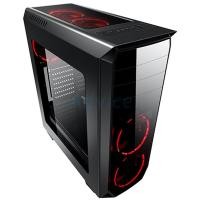 ราคา ATX (NP) Tsunami Super Zero (Black/Blue)Green Red (7839675633)