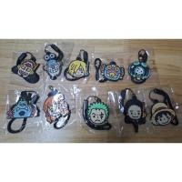 ราคา พวงกุญแจวันพีช ทิวลี่ทวิน วันพีช onepiece (28490173711)