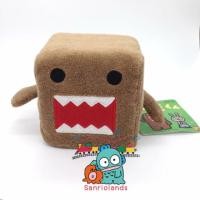 ราคา ตุ๊กตาโฟม domo ใหม่ ป้ายห้อย (1046236971)