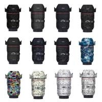 ราคา [1431 รีวิว] สติ๊กเกอร์ Canon EF24-105 16-35 24-70 17-40 35mm F1.4 85mm F1.8 85mm F1.2 (27385266634)