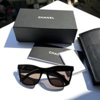ราคา แว่นตากันแดด Chanel ของแท้ (8453110531)