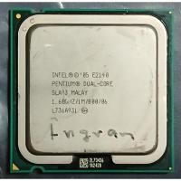 ราคา Intel Pentium Dual Core E2140 1.6GHz 2Cores 2Threads Socket 775 (29504736352)