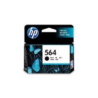 ราคา HP 564 CB316WA (BK) 6ml. หมึกอิงค์เจ็ท แท้ 100% (5461292609)