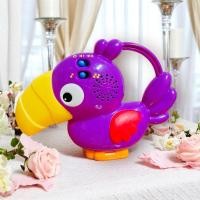 ราคา ของเล่นเสริมพัฒนาการกดมีเสียง Fisher Price Rainforest Friends Music & Lights แท้ มือสอง (27035826680)