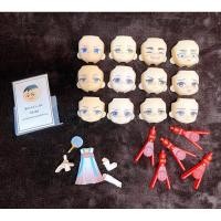 ราคา ✅(พร้อมส่ง)✅ พาร์ทด๋อย nendoroid พาร์ทหน้า พาร์ทผม พาร์ทตัว ขาตั้งด๋อยของแท้ มือ2 **อาจมีตำหนิ** (8035246783)