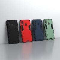 ราคา Xiaomi Redmi Note 7 - Pro IRON MATTE Finish Slim Armor Case กันกระแทก (43005746555)