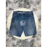 ราคา กางเกงยีนส์Dickies ดิกกี้ ขาสั้นผู้ชาย กางเกงขาสามส่วน มือ2 แบรนด์แท้ (27967272835)