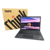 ราคา Lenovo Thinkpad X13 Gen 3 รุ่นใหม่ล่าสุด - Core i7-1265U, 16GB RAM, จอ 13" FHD (19746545110)