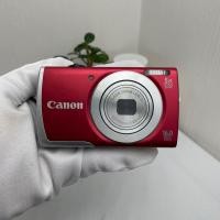 ราคา Canon powershot A2500 (รุ่นหายากมากๆ) (29514669065)