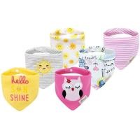 ราคา ผ้ากันเปื้อน Moms Care ระดับพรีเมียม | เบบี้ ปรินท์ (29567788491)