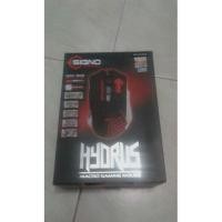 ราคา Signo E-Sport GM-912 Macro Gaming Mouse(Black) (32410318)