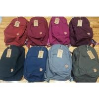 ราคา กระเป๋าเป้สะพายหลัง FJALLRAVEN RAVEN 20 BAGPACK กลางแจ้ง (25122939970)