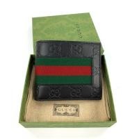 ราคา GUCCI wallet ของแท้ 100% [ส่งฟรี] (26613714412)