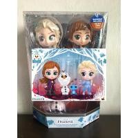 ราคา Hot Toys Cosbaby Disney Princess Frozen 2 Elsa Anna Olaf COSB692 (10740752616)