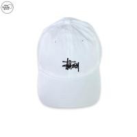 ราคา หมวก STUSSY low cap (16072544345)