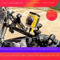 ราคา Kodak PIXPRO HD 360 Action Cam รุ่น SP360