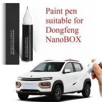 ราคา ปากกาสี เหมาะสําหรับ Dongfeng NanoBOX NANO BOX ปากกาสีพิเศษ NANO BOX อุปกรณ์อัตโนมัติการปรับเปลี่ยนอุปกรณ์เสริมรถ (41221433884)
