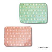 ราคา ผ้าห่มลาย Craftholic (24294553936)