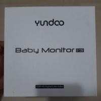 ราคา กล้องวงจรปิด Baby Monitor ญี่ปุ่นมือ2 (42705546380)