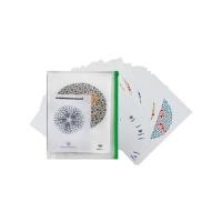 ราคา ชุดทดสอบตาบอดสี A4 (24 แผ่น) มีคู่มือ (15722247018)