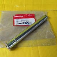 ราคา ﻿แกนขาตั้งคู่​เวฟ125.แท้ศูนย์​ Wave125​S.R.เวฟ125iไฟเลี้ยวบังลม​ เวฟ100ยูบ๊อก​ ส่งฟรีเเละเก็บเงินปลายทาง 50512-KPH-900 (6657400233)